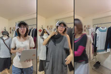 Lady style