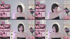 [채인컴퍼니] 단발1티어