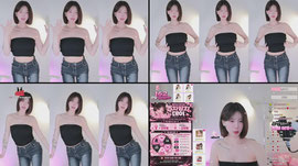 [채인컴퍼니] 단발1티어