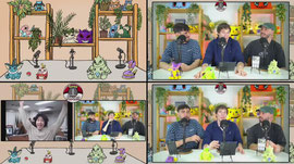 POKEMON EL PODCAST 4x05 - XAMORK ME HA GANADO. SEKIAM VS POKEALEX.