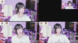 채인) 비친소 2등 감사합니다