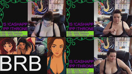 18+ ANOTHER QUICK ONE, GET IN HURR! ALL NATURAL BBW DOIN HER THANG, TIME TO GET IN HERE!! !THRONE !S !CASHAPP !GAMBLES