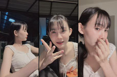 เมจิ พากินพาเที่ยว