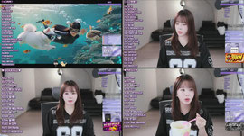🦷내게 사랑이 뭐냐고 물어본다면🦷