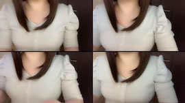 あついね