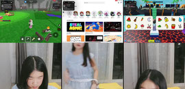 แอนนี่ นารา(4k)