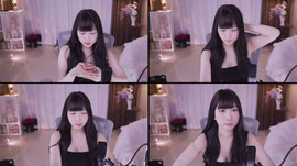 微胖的女生最可爱~