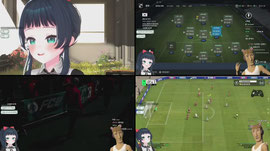 [감왁대전 4선승제 4R ] 다시바 쥬멩이 천양 뽀린걸 문모모 우왁굳 진호 해파린 재닌 두칠 리냐 + 핑구 하치