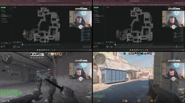 🔴 5 Stacks d'Escr'Oz - !linktree !csgoskins