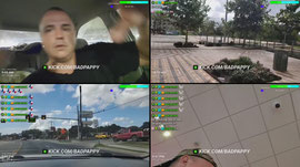CX PREP/TRAINING  (AUSTIN,TEXAS)
(SUB-ATHON) (TTS for SUBS)