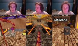 Roblox +1 Speed Keyboard Escape