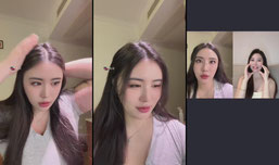 健身女主播喊你来助力！