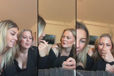 Har nämt dig