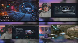 🎁 GIVEAWAY 🔥Q&A Ship Talk Los geht's mit  #StarCitizen: Roadmap, Updates & EXPO News🔥