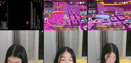 แอนนี่ นารา(4k)