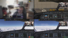Los Angeles --> Denver | !WORLDTOUR | !addons !dj !gPortal