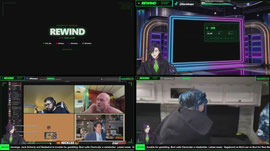 ⏪ Rewind ⏪ : Vagabond vs Nick Lee vs Burt + Nadeshot & Jack Doherty's gambling drama! + Burt vs Clavicular + more clipz!