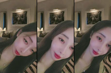 GOLF CREATOR CHUNG-A  ✨️🥂🖤