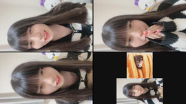 3連休しゅうりょー！