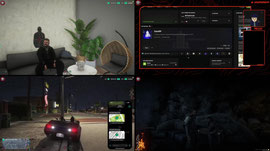 PRZYGODY GRUBSZEGO JOE! POTEM RDR | !redragon #współpraca
