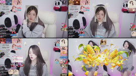 얼태기 왔다ღ