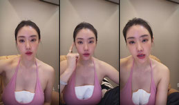 欢迎大家走进直播间～