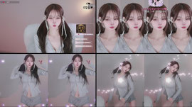 여섯번째 밤❤️ 새벽에 놀기 좋은 방