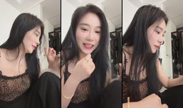 软软❤️正在直播