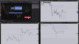 Лайв торговля, общаемся о крипте #trading #crypto #gold #btc