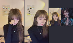 檬檬的演唱会～