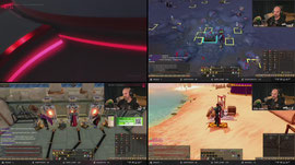 Guideless RS3 Ironman