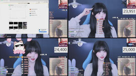 속상하네증말