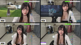 10/12 跳跳02搖/層三換裝跳舞 加班台 玩玩伊莫