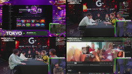 🎰 TOČKY U TOKYA 👾|🛑 G FACE: KALUBA VS MÁMA & FLEXYBABKA VS YNGLAND HRUŠKOVÁ 🥊|🎮:  ZAKLÍNAČ 3: DIVOKÝ HON REMASTER 🐺 | !sub !tip
