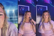 sing