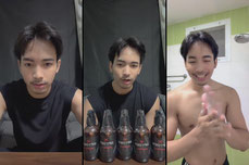 ทำความสะอาดจุดซ่อนเร้น