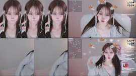 여섯번째 밤❤️ 새벽에 놀기 좋은 방