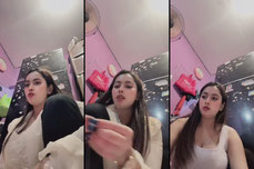Ngobrol2 gabut IG Najiha0401