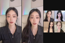 시작!
