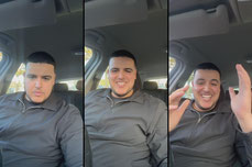 Mr Soso
