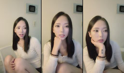 신입여캠 오랜만