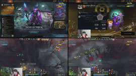 10k MMR Challenge Day 11/90 | 9200 mmr gameplay
