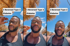 Pre-Diabetes/Type 2 Diabetes