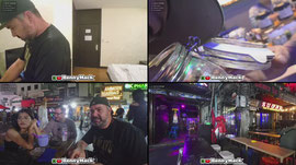 SAFE ZONE THIS WEEKEND + @BurgerPlanet - #658 DAYS IN-A-ROW LIVE ON KICK!