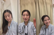 遊びに来てください！