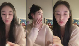 今天也要杏胡～