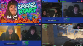 😭😔💔ZBANOWAŁEM TOMSIAKA 😭😔💔
⭐ OME TV GRIND | DROGA DO WERYFIKACJI 🫪🔥 || 🎬🍿 !dc !donate !tiktok !nowy