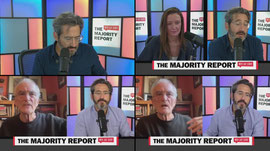 10/12  Indigenous People's Day: US Law & Stealing Indigenous Land w/ Peter D’Errico | TMR CLASSIC