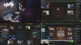 LGBT - Levanta Gay Bora Trabalhar! | !jogos !hoje !bonoxs !kaspersky !pix !cortes !youtube !lives