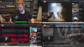 ZAKUPY Z EWĄ, GOTOWANIE, JUTRO BIEŻNIA 15 kółek, MAJSTER SYMULATOR👨‍🔧|  [+18]